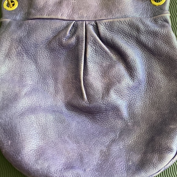 💜 Marc by Marc Jacobs Classic Q Hillier - Medium - Picture 15 of 16